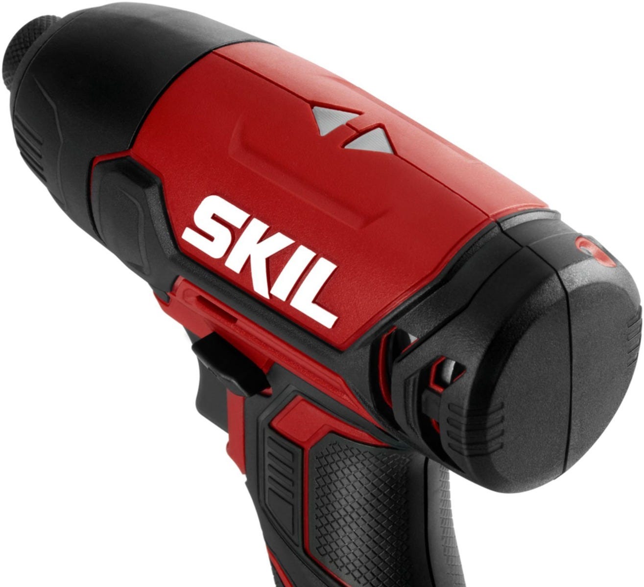 SKIL ID572702 PWR CORE 20 20V 1/4'' Hex Impact Driver Kit with PWRCore 20 Lithium Battery