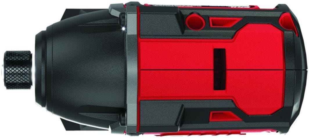 SKIL ID573902 PWR CORE 20 Brushless 20V 1/4 In. Hex Impact Driver Kit with Auto PWR JUMP Charger