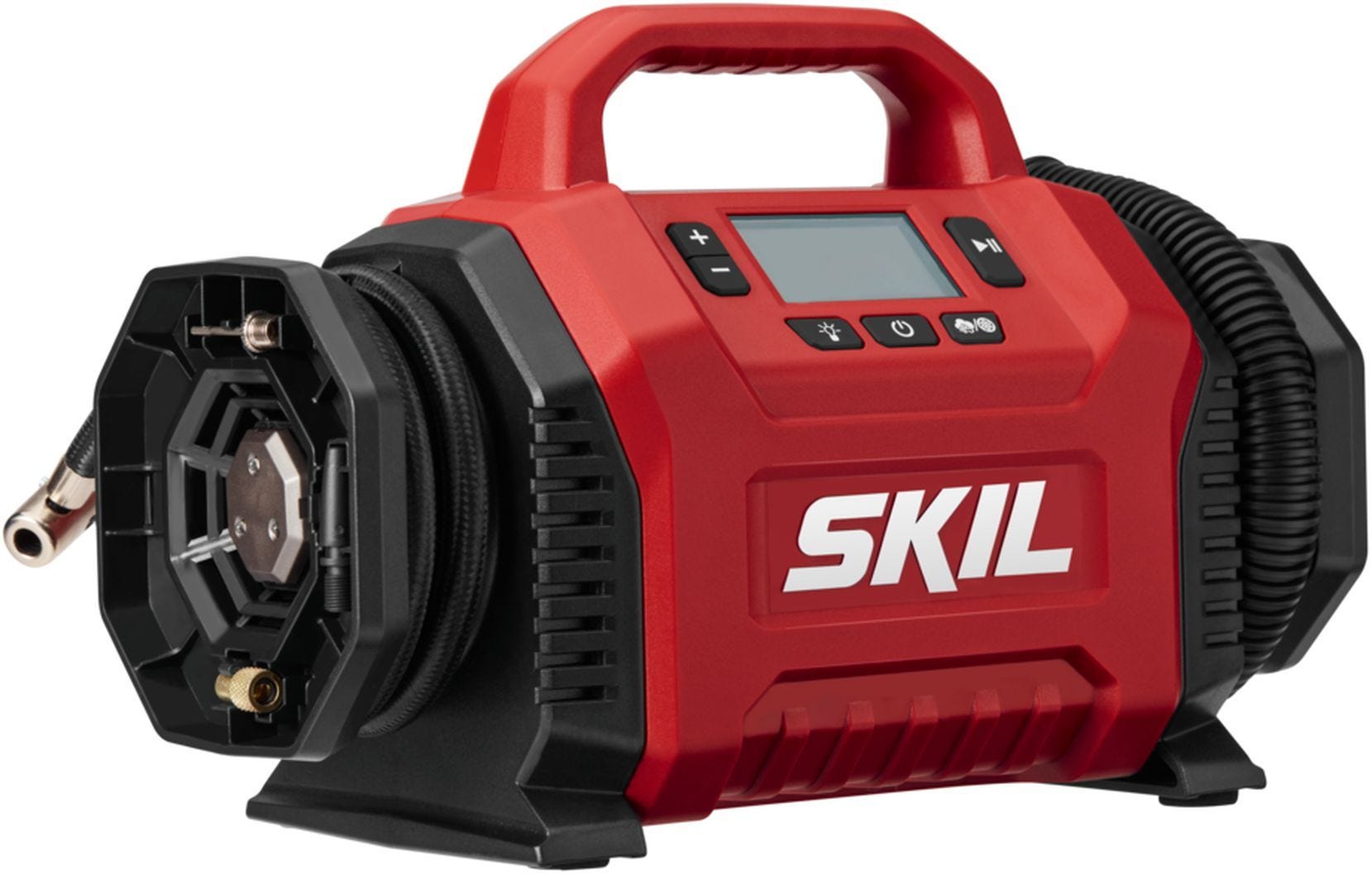 SKIL IF5940-00 PWR CORE 20 20V Dual Function Inflator, Tool Only