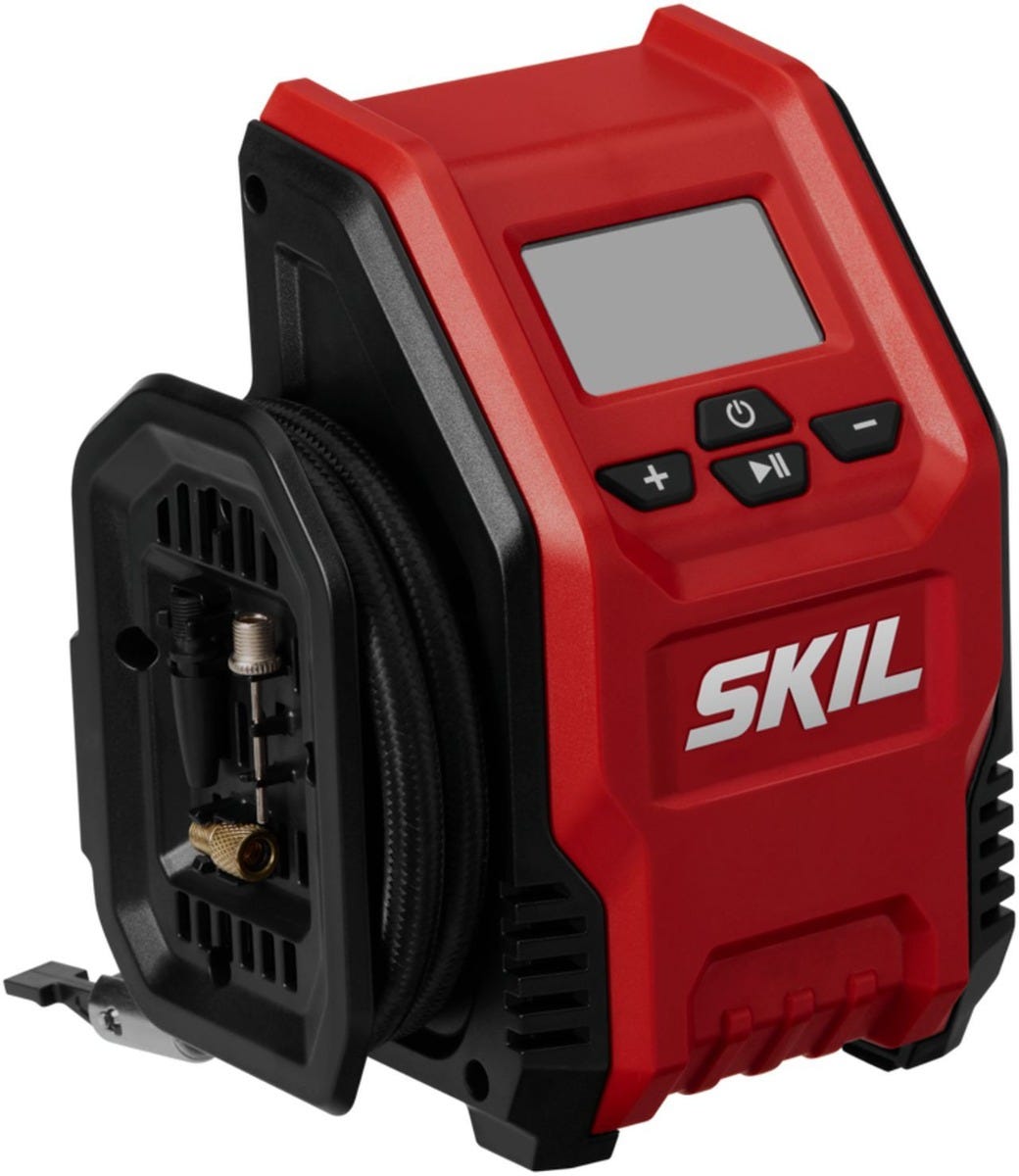 SKIL IF5943-00 PWRCore 12 12V Inflator, Tool Only