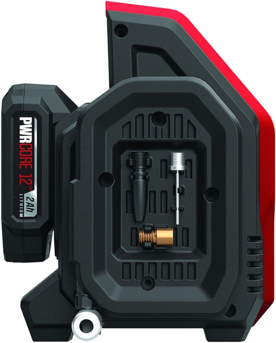 SKIL IF5943-00 PWRCore 12 12V Inflator, Tool Only