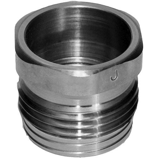 Teknatool IJNS Insert 1 1/8" 12 TPI RH
