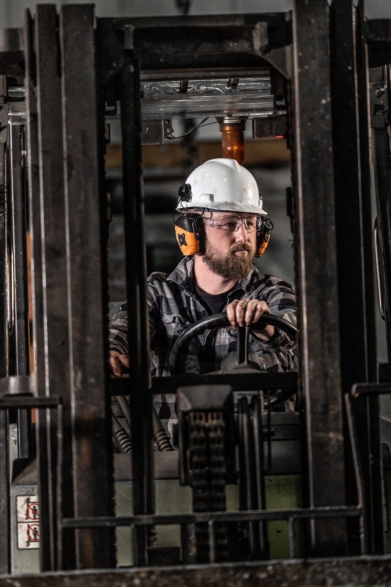ISOTunes IT-70 LINK 2.0 Helmet Mounted Earmuffs