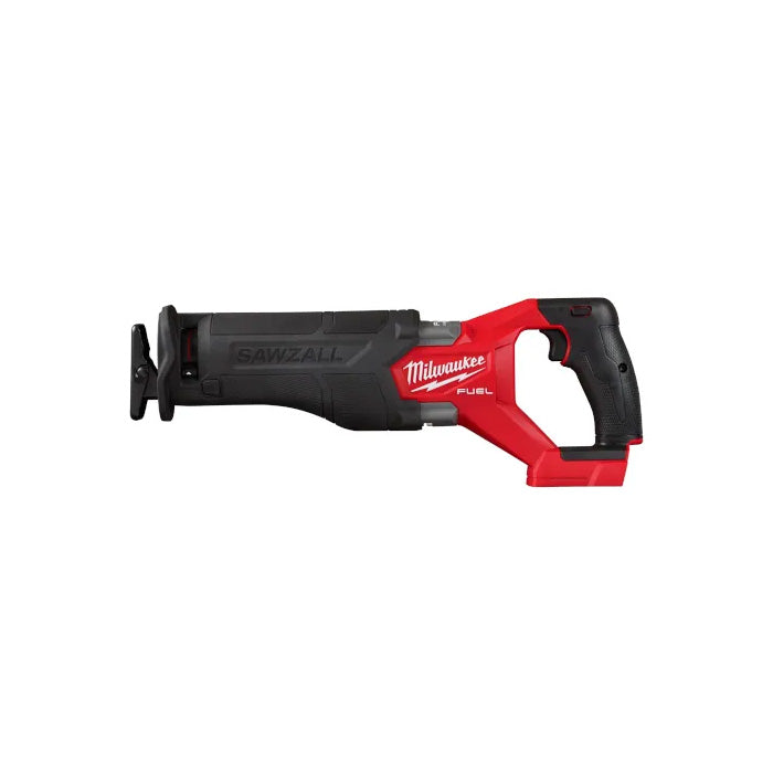 Milwaukee 3697-27 M18 FUEL 7-Tool Combo Kit