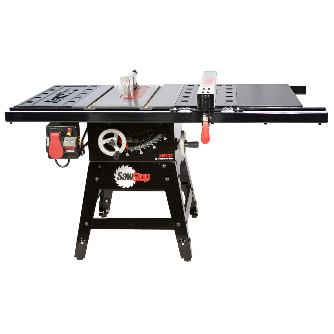 SawStop CNS175-PFA30 Universal Performance Contractor Saw CNS