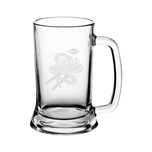 Knipex 16 oz. Beer Stein (PROMO)