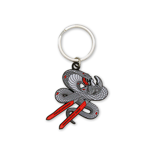 Knipex Cobra Keychain (PROMO)