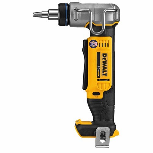 DeWalt DCE400B 20V MAX 1 in. PEX Expander w/ 20V MAX POWERSTACK Compact Battery