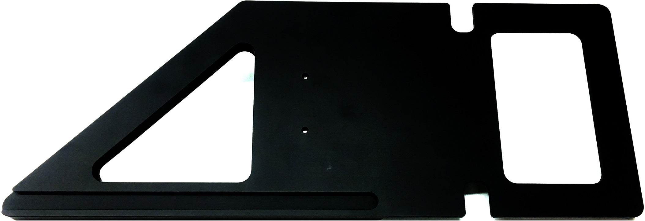Insta-RailSquare Track Saw Square + Dog Set for Festool / Makita / Milwaukee Rails