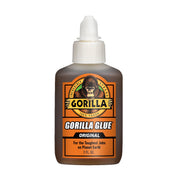Gorilla Glue Original All-Purpose Glue, 2-oz. (5000201)