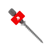 Diablo 1 in. Drive Bit Short Magnetic Sleeve (DSCMSS)