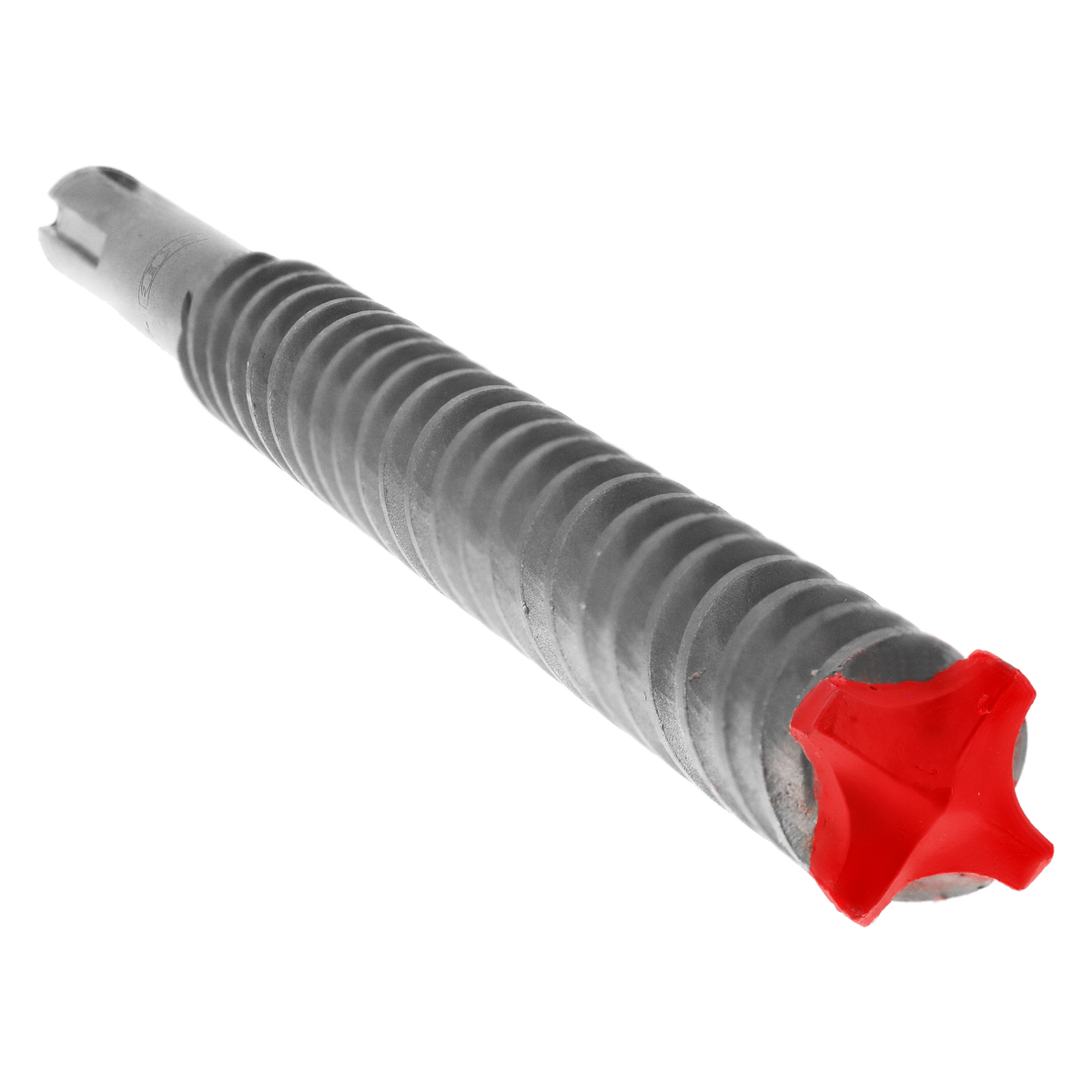 Diablo DMAMX1355 1-3/8-in. x 47-in. x 52-in. Rebar Demon SDS-Max 4-Cutter Full Carbide Head Hammer Drill Bit