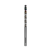 Diablo 9/64 in. Metal Demon Drill Bit for Mild, Hardened and Stainless Steels (DMD964JB)