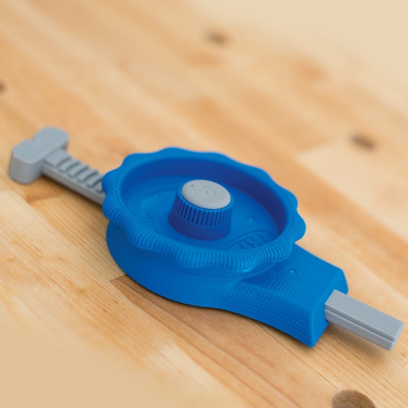 Kreg KBCIC In-Line Clamp