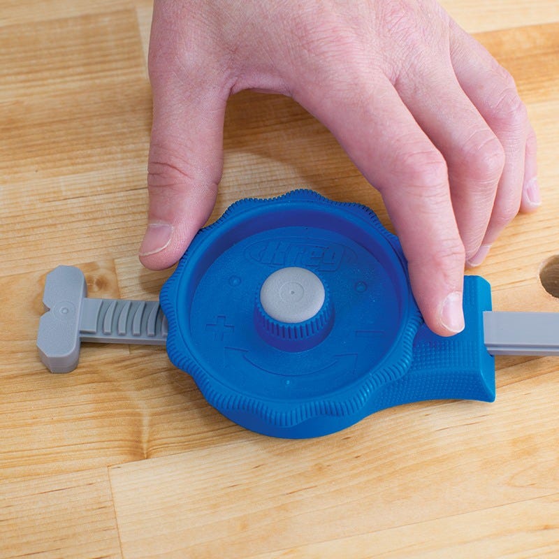 Kreg KBCIC In-Line Clamp