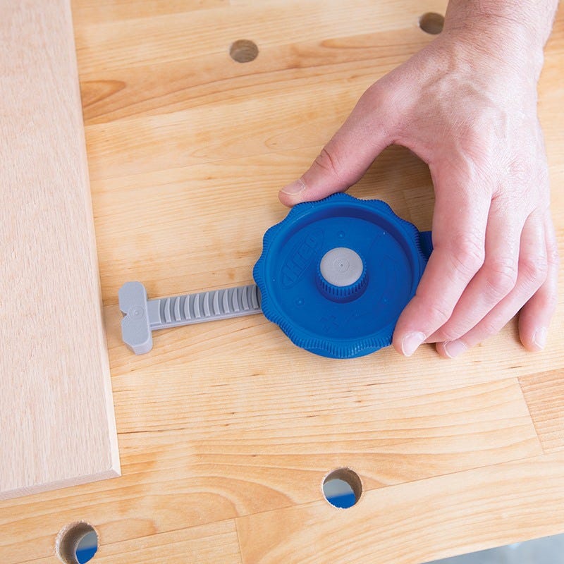 Kreg KBCIC In-Line Clamp