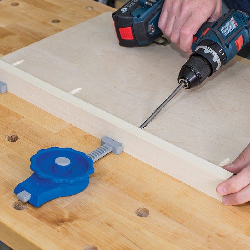 Kreg KBCIC In-Line Clamp