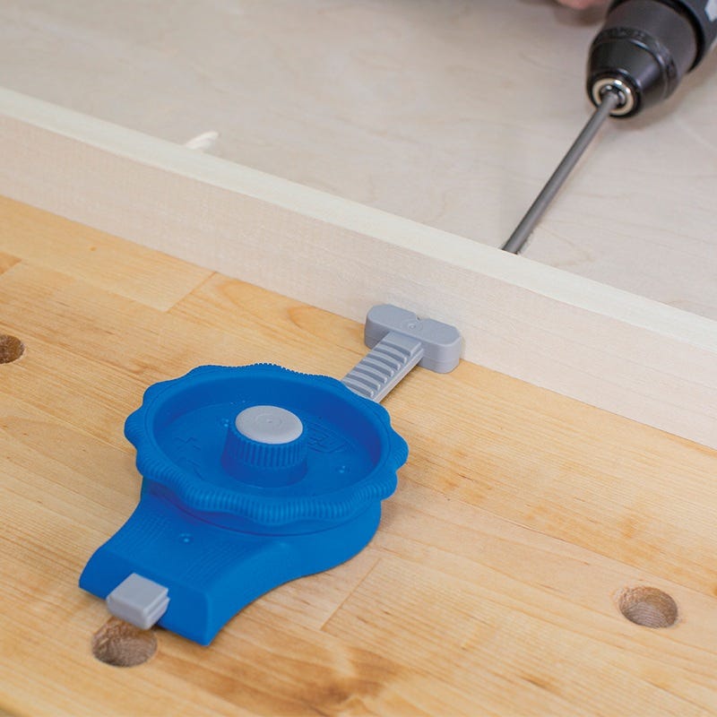 Kreg KBCIC In-Line Clamp