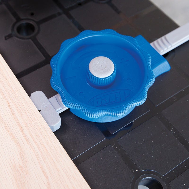 Kreg KBCIC In-Line Clamp