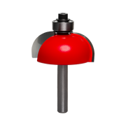 Diablo DR30106 1/2-in. Carbide Cove Router Bit