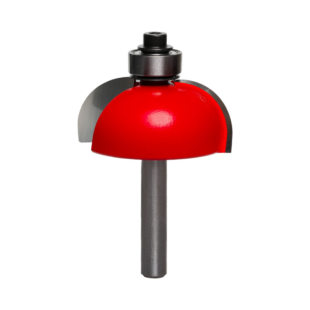 Diablo DR30106 1/2-in. Carbide Cove Router Bit