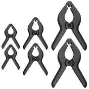 IRWIN IRHT83241 6-Piece Spring Clamp Set