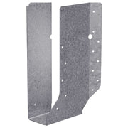 Simpson Strong-Tie SUL2.56/11 SUL Galvanized Joist Hanger for 2-1/2 to 2-9/16-in. x 11-1/4 to 11-7/8-in. Engineered Wood, Skewed Left
