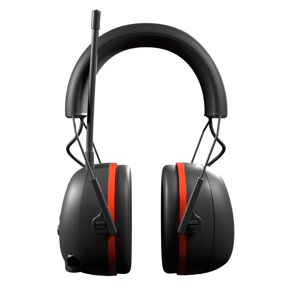 ISOTunes IT-91 AIR DEFENDER AM/FM Noise Isolating Earmuff