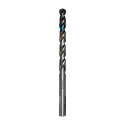 Diablo 19/64 in. Metal Demon Drill Bit for Mild, Hardened and Stainless Steels (DMD1964JB)