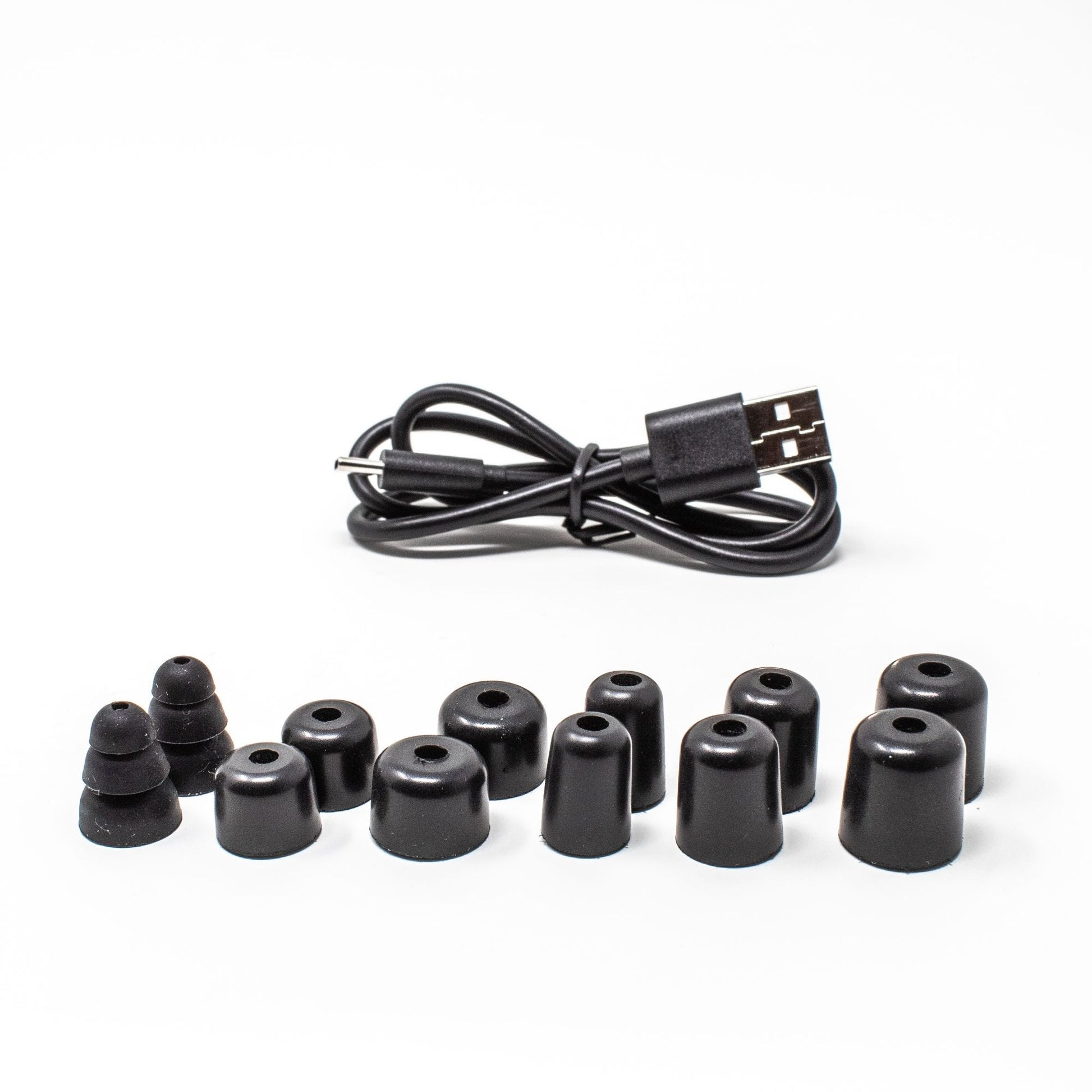 ISOtunes IT-15 FREE Aware True Wireless Bluetooth Earbuds - Safety Green, Ambient Listening Technology
