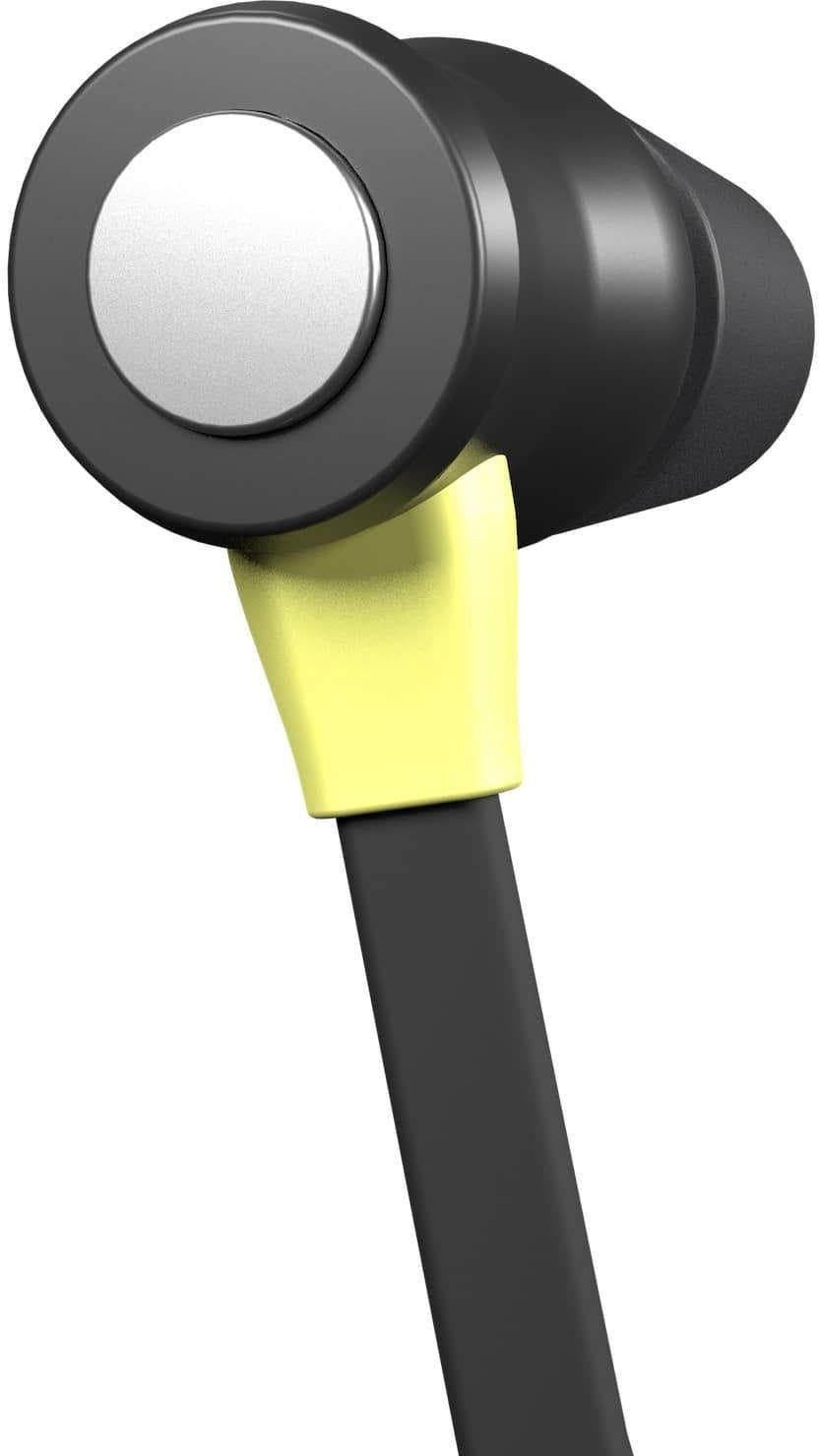ISOtunes IT-22 XTRA 2.0 Bluetooth Safety Yellow OSHA-Approved Earbuds