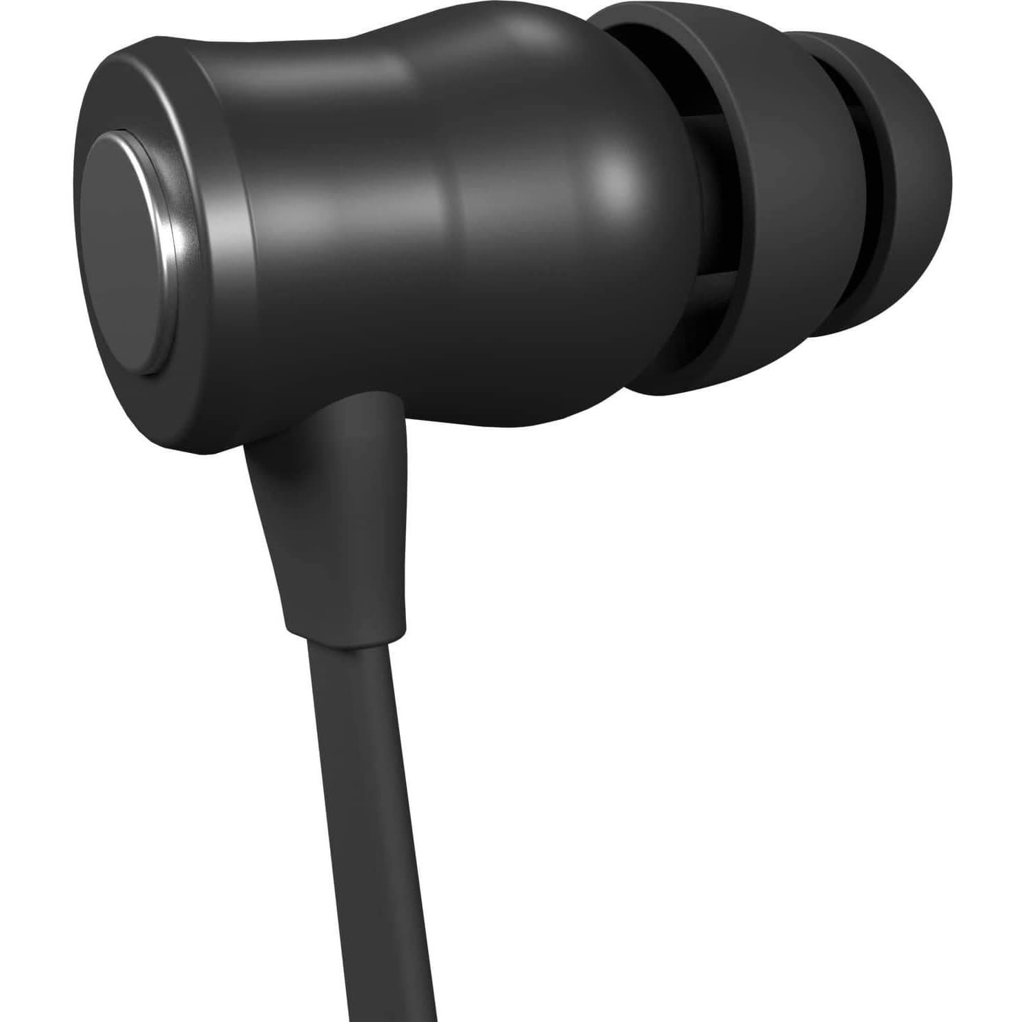 ISOtunes IT-27 XTRA 2.0 Bluetooth OSHA-Approved Matte Black