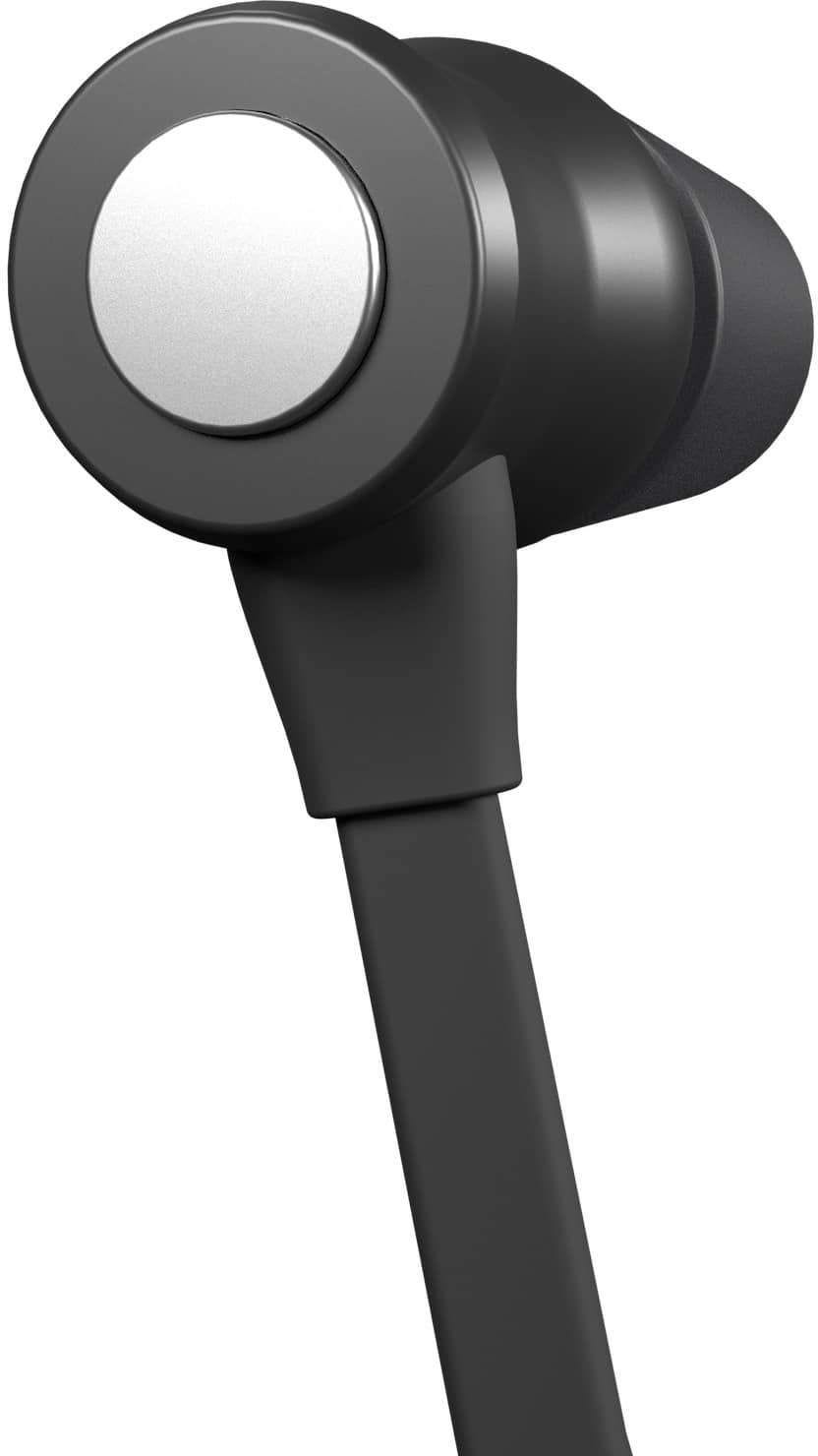 ISOtunes IT-27 XTRA 2.0 Bluetooth OSHA-Approved Matte Black Earbuds