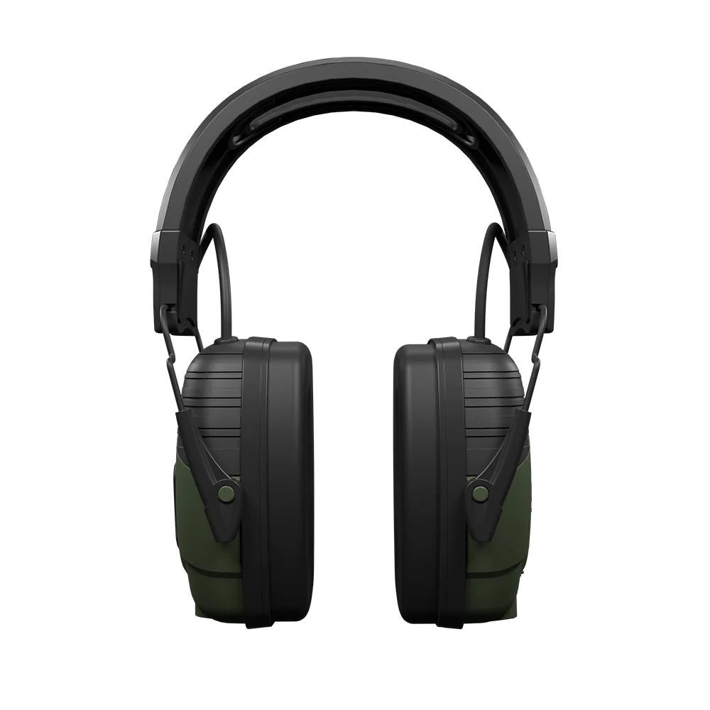 ISOtunes IT-32 Sport DEFY Bluetooth Tactical Earmuffs