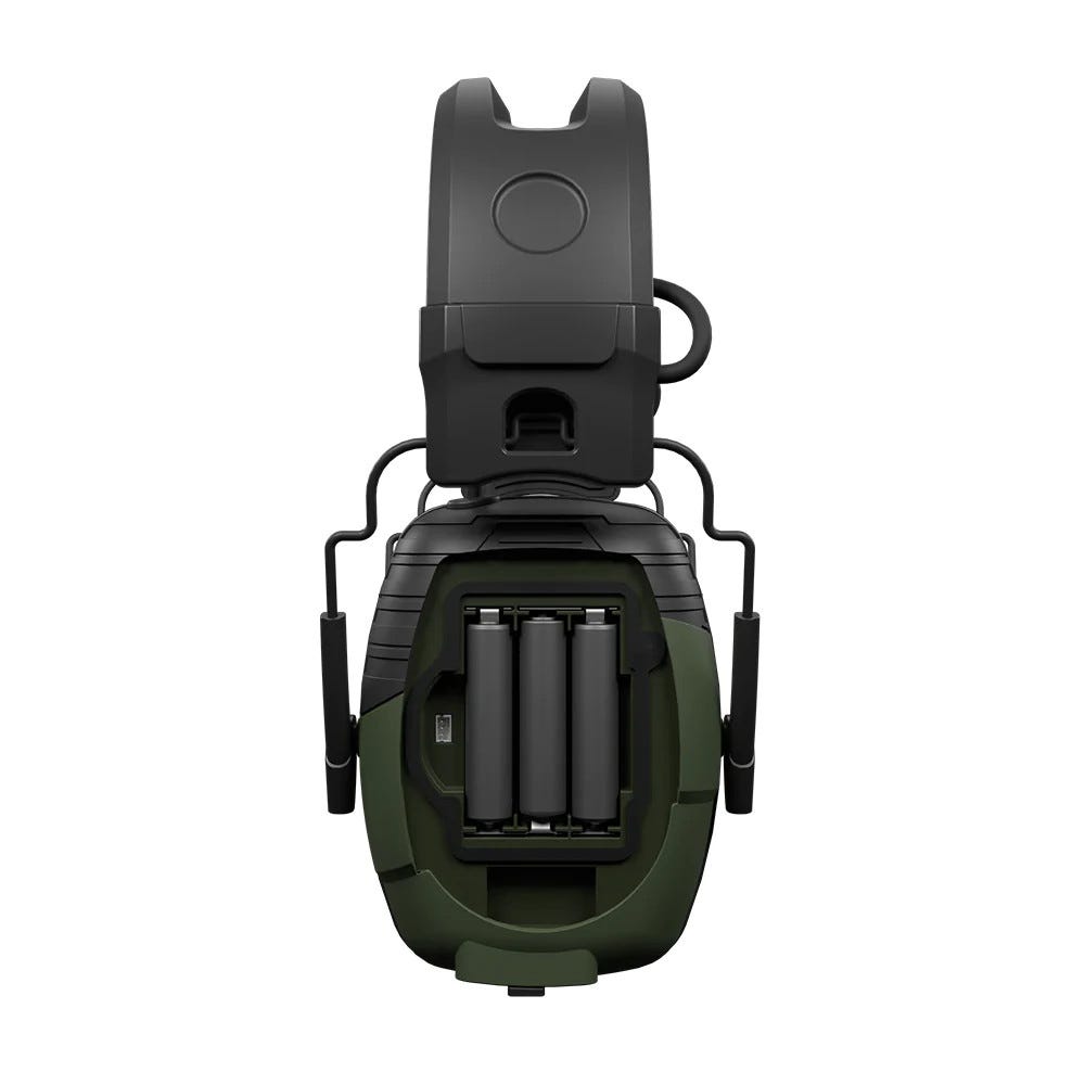 ISOtunes IT-32 Sport DEFY Bluetooth Tactical Earmuffs