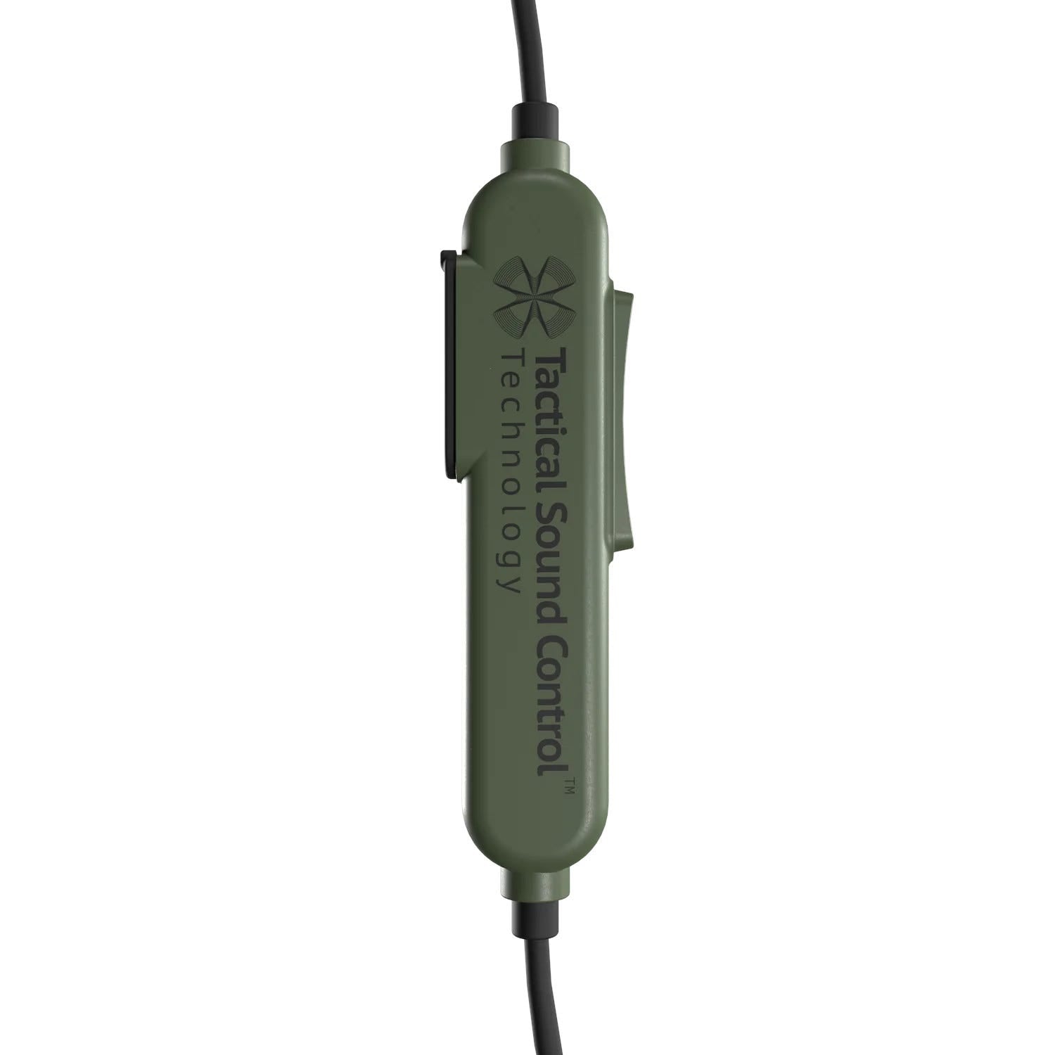 ISOtunes IT-36 Sport ADVANCE Bluetooth Tactical Earbuds