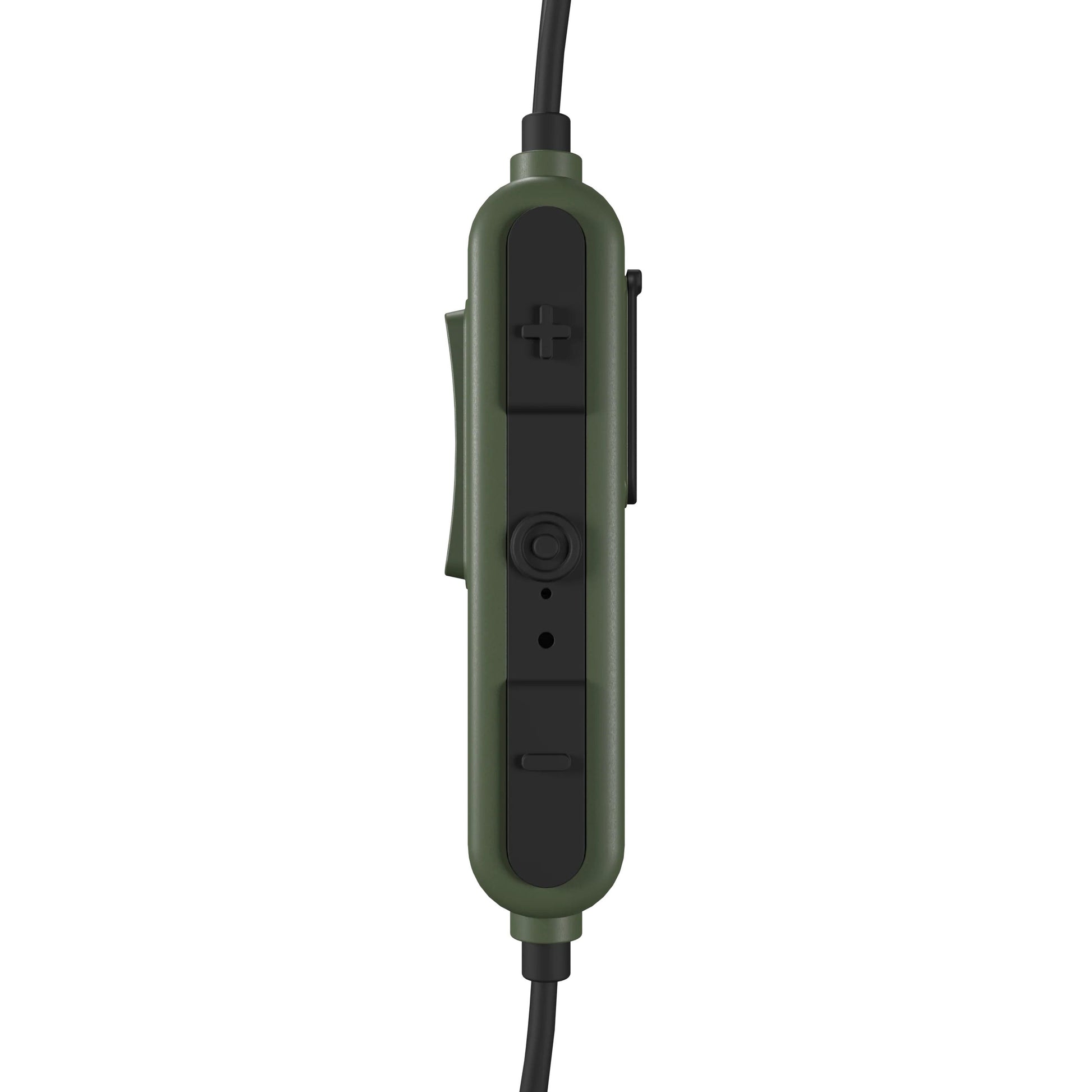 ISOtunes IT-36 Sport ADVANCE Bluetooth Tactical Earbuds