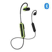 ISOTunes IT-38B PRO 2.0 Bluetooth Earbuds, ISOtunes Green
