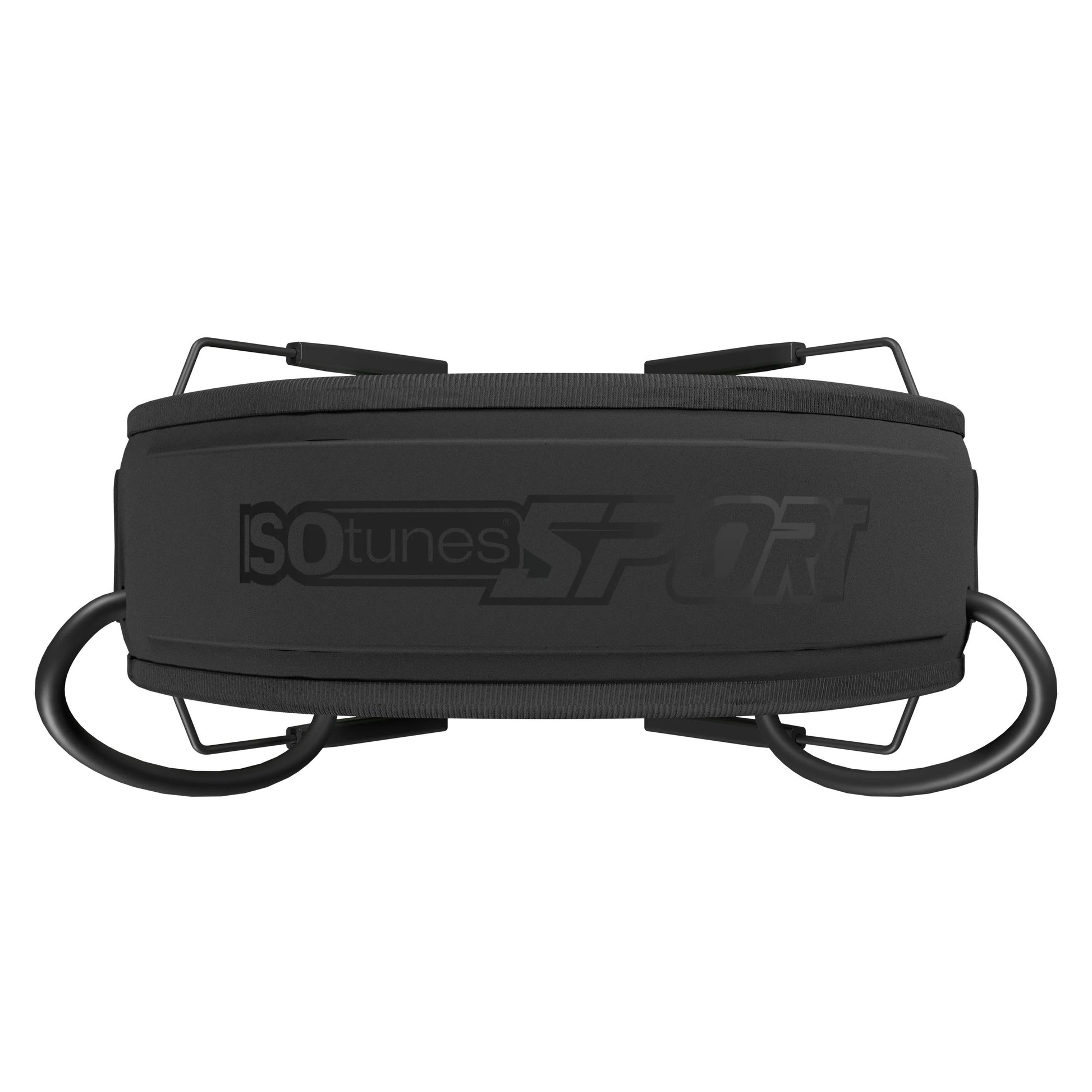 ISOtunes IT-43 Sport DEFY Slim Bluetooth Tactical Earmuffs
