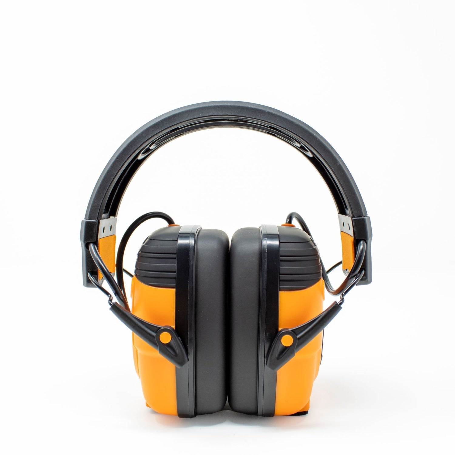 ISOtunes IT-48 LINK 2.0 Bluetooth Earmuff - Safety Orange