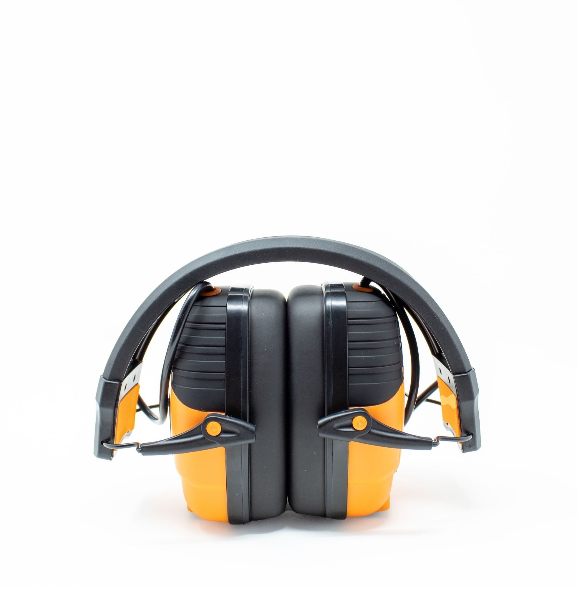 ISOtunes IT-48 LINK 2.0 Bluetooth Earmuff - Safety Orange