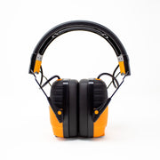 ISOtunes IT-48 LINK 2.0 Bluetooth Earmuff - Safety Orange