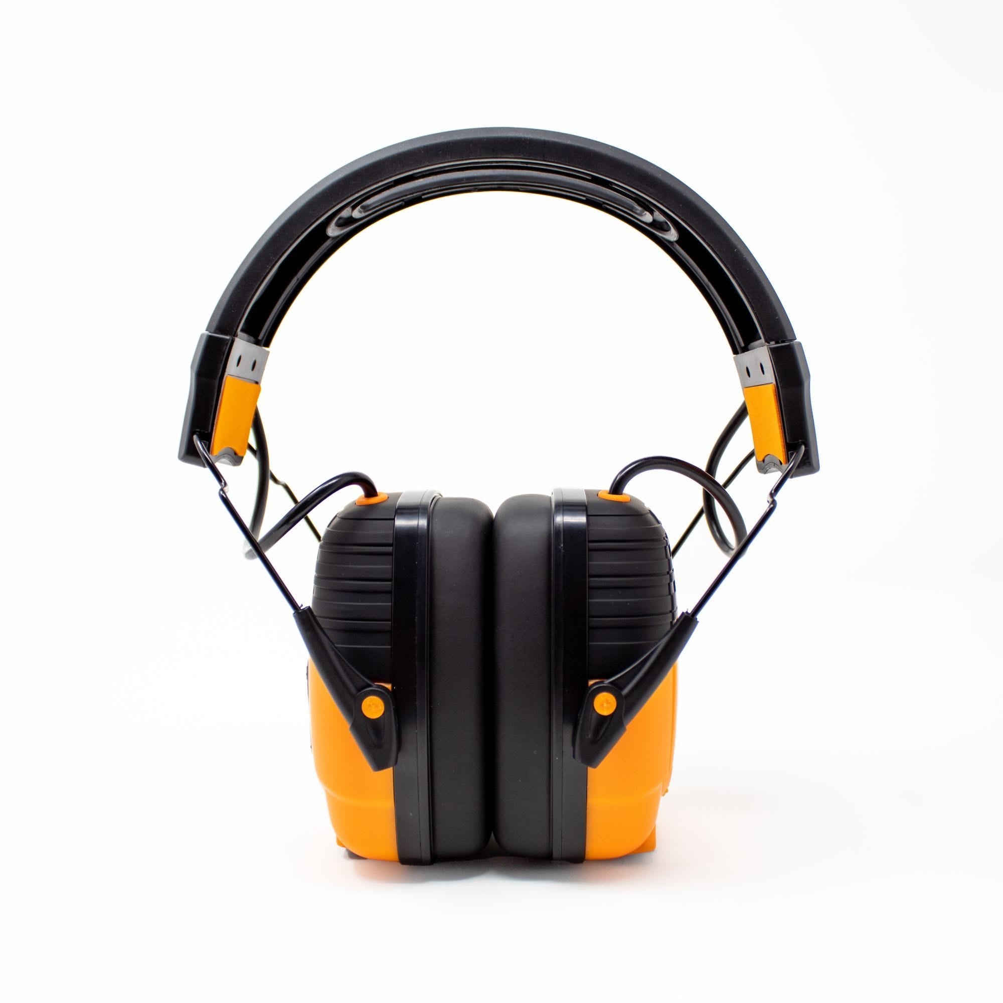 ISOtunes IT-48 LINK 2.0 Bluetooth Earmuff - Safety Orange