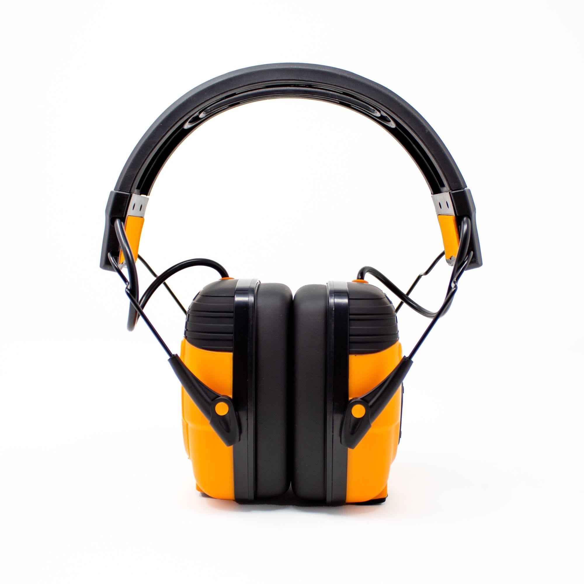 ISOtunes IT-48 LINK 2.0 Bluetooth Earmuff - Safety Orange
