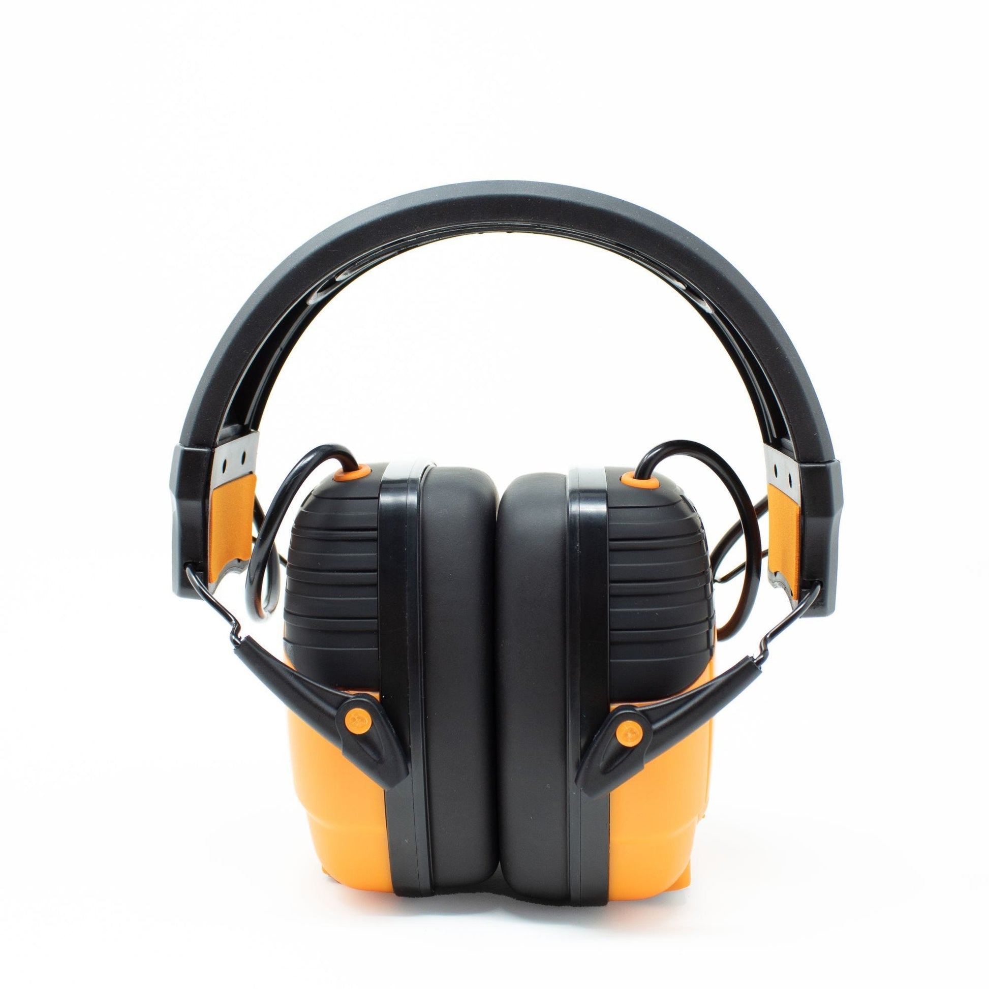 ISOtunes IT-48 LINK 2.0 Bluetooth Earmuff - Safety Orange