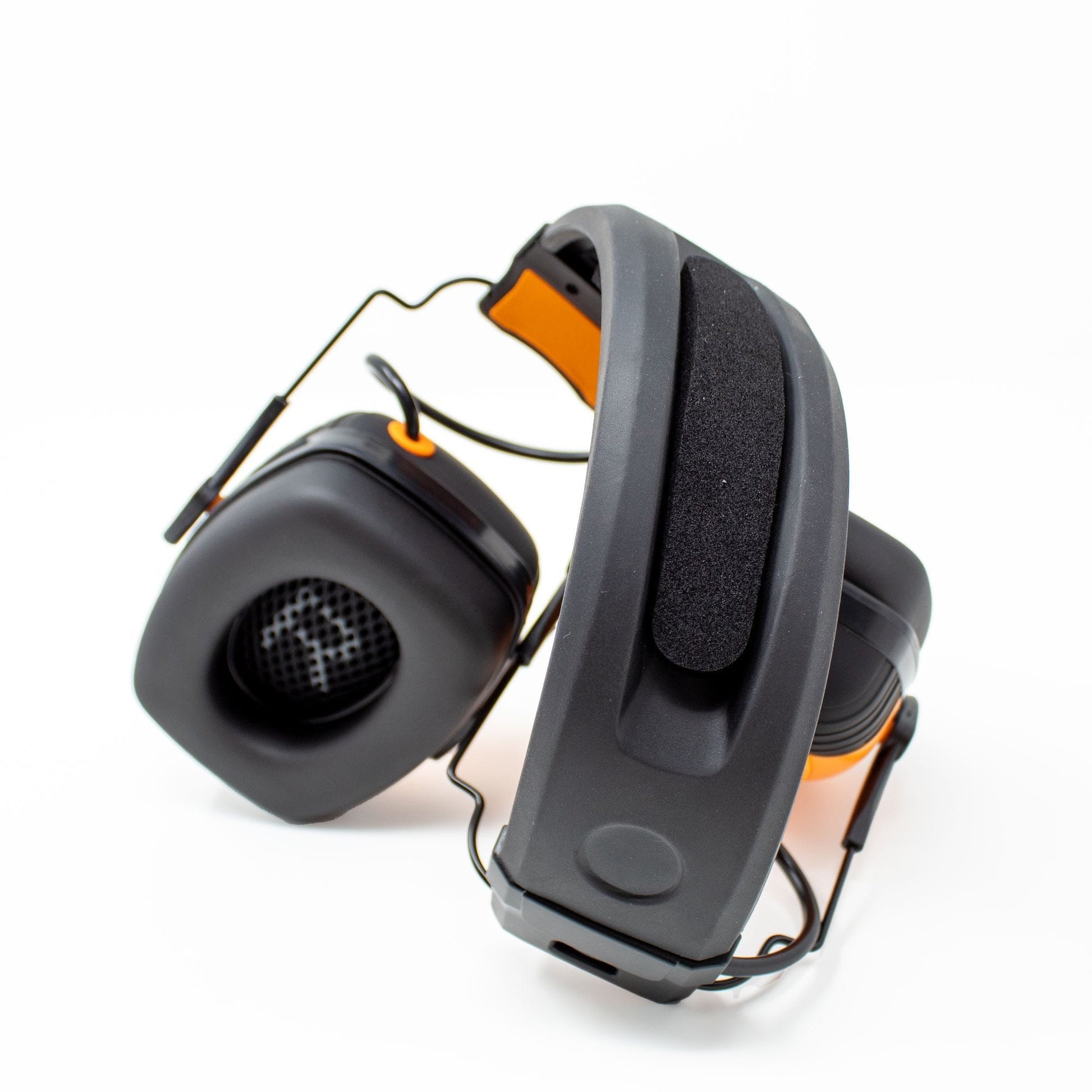 ISOtunes IT-48 LINK 2.0 Bluetooth Earmuff - Safety Orange