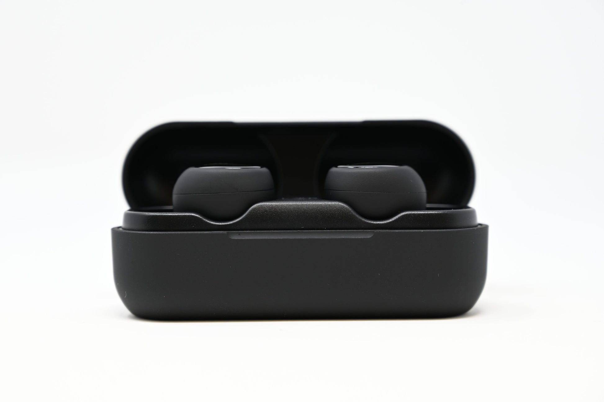 ISOTunes IT-73 Free 2.0 True Wireless Bluetooth Earbuds, Matte Black