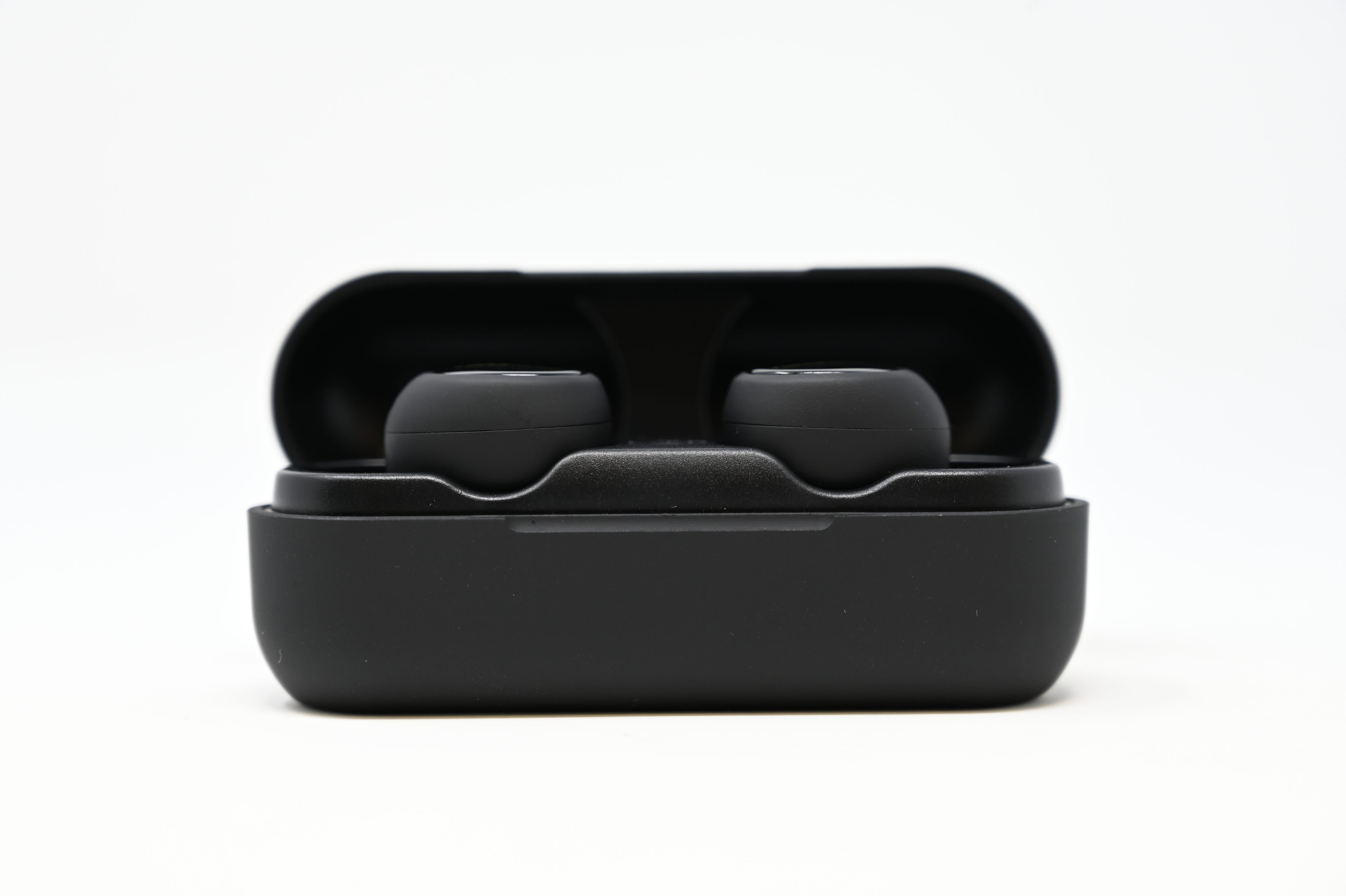 ISOTunes IT-73 Free 2.0 True Wireless Bluetooth Earbuds, Matte Black