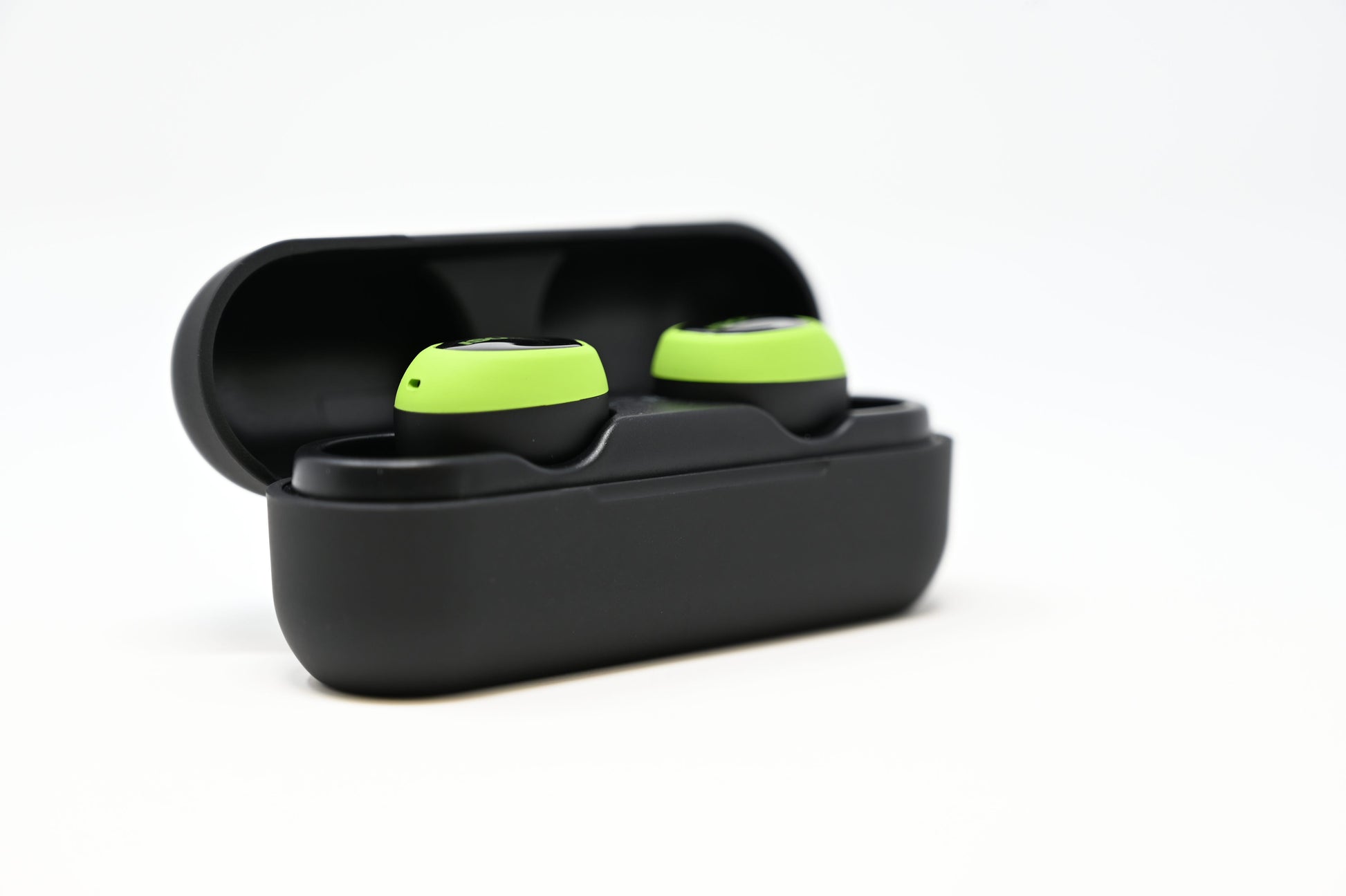ISOTunes IT-74 Free 2.0 True Wireless Bluetooth Earbuds, Green