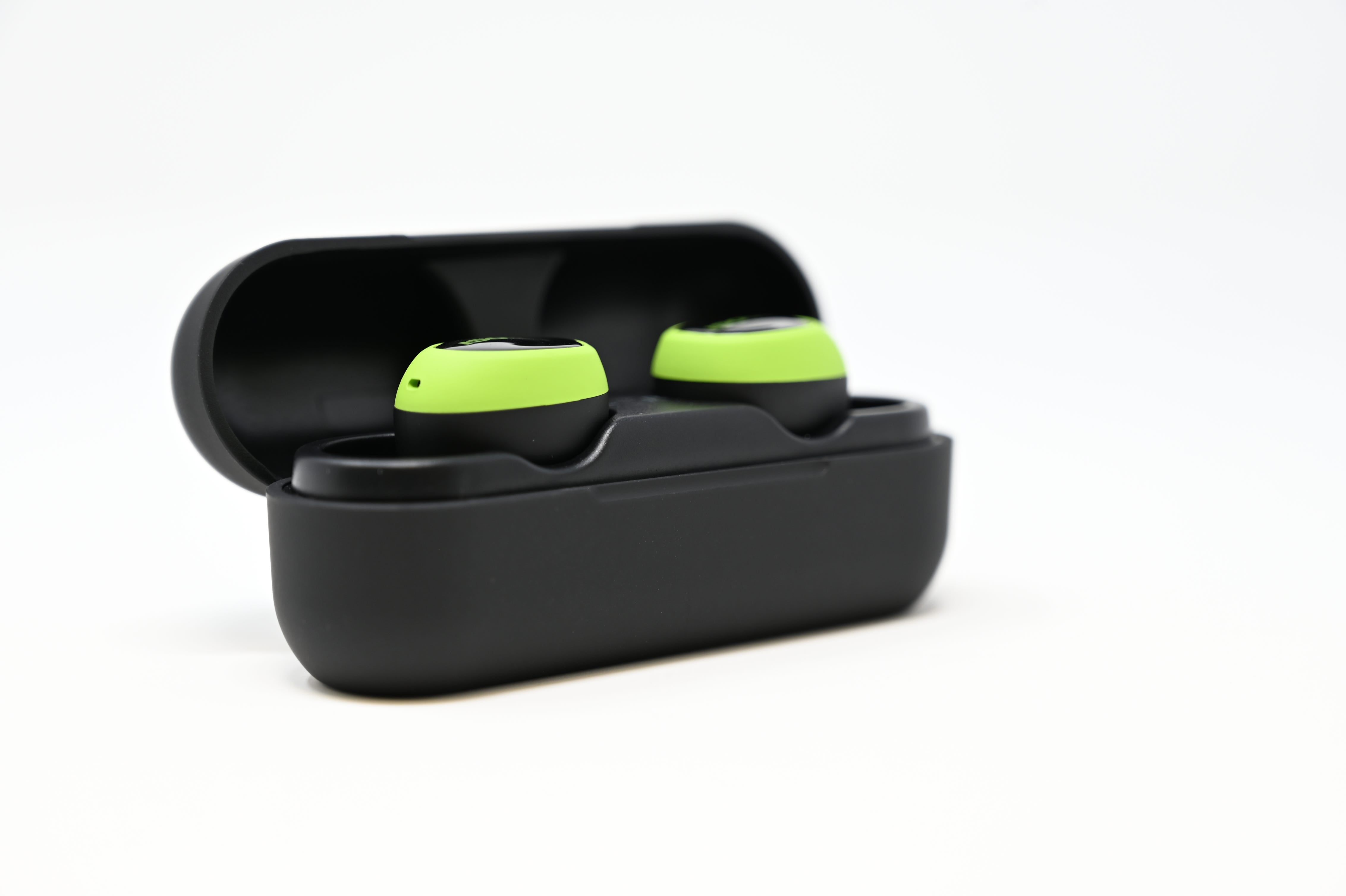 ISOTunes IT-74 Free 2.0 True Wireless Bluetooth Earbuds, Green